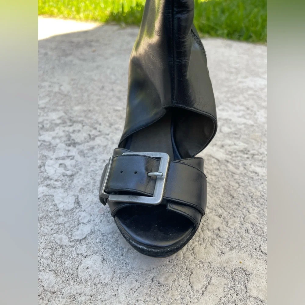 Diesel Boots - The sexiest boots from Diesel!! - Picture 6 of 9